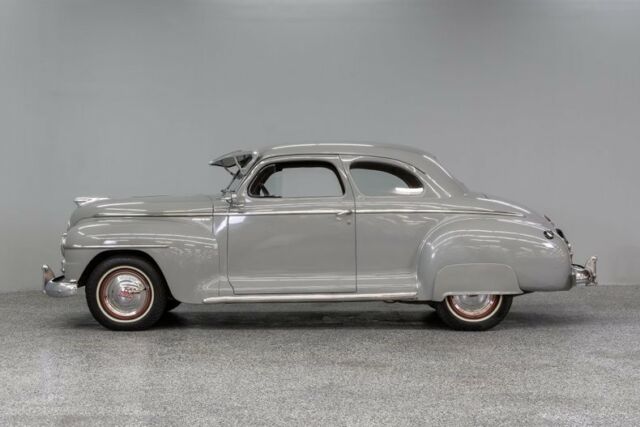 1948 Plymouth Other Deluxe - photo 3
