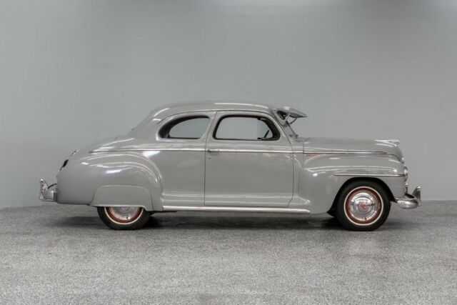 1948 Plymouth Other Deluxe - photo 9