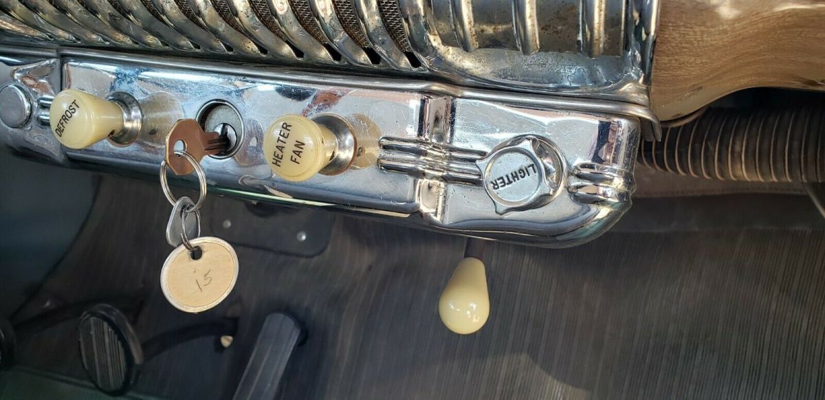 1948 Plymouth Special Deluxe - photo 11