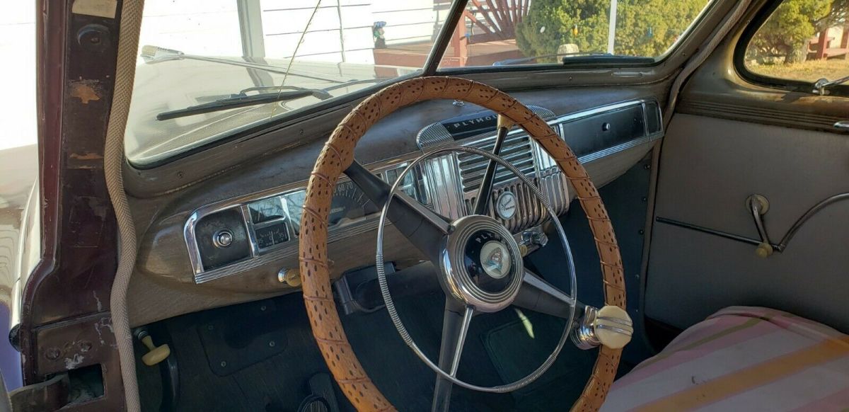 1948 Plymouth Special Deluxe - photo 5