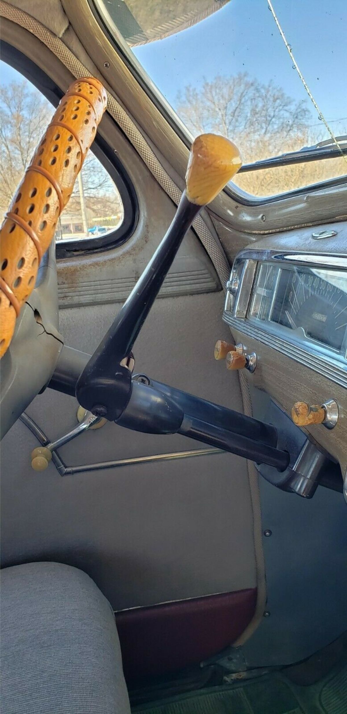 1948 Plymouth Special Deluxe - photo 9