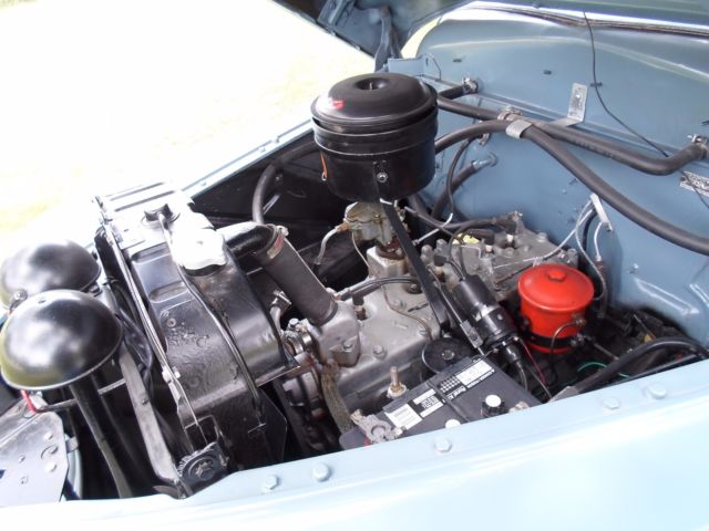 1948 Plymouth Special DeLuxe - photo 13
