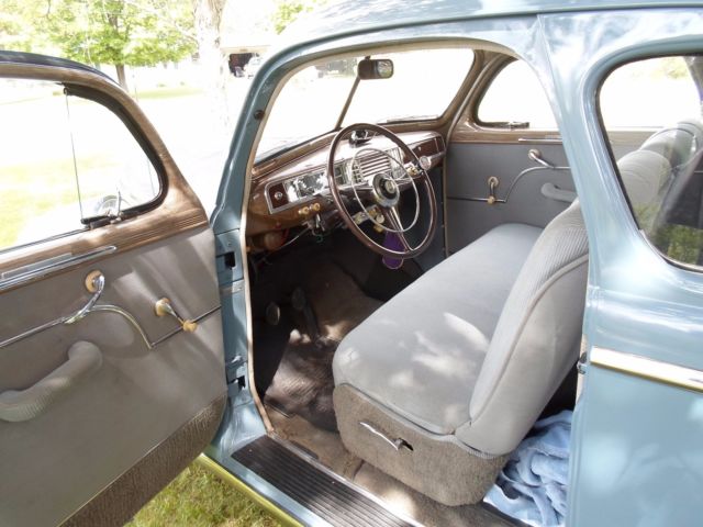 1948 Plymouth Special DeLuxe - photo 9