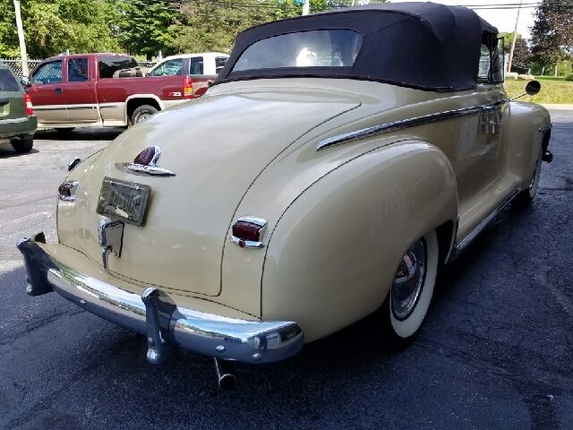 1948 Plymouth Other - photo 10