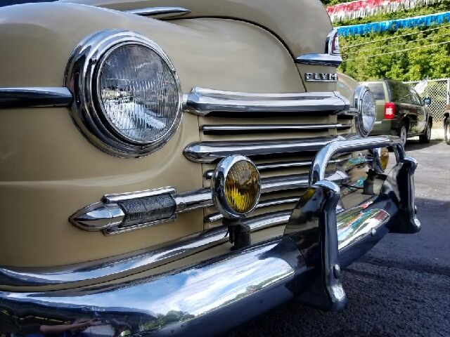 1948 Plymouth Other - photo 13