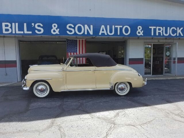 1948 Plymouth Other - photo 2