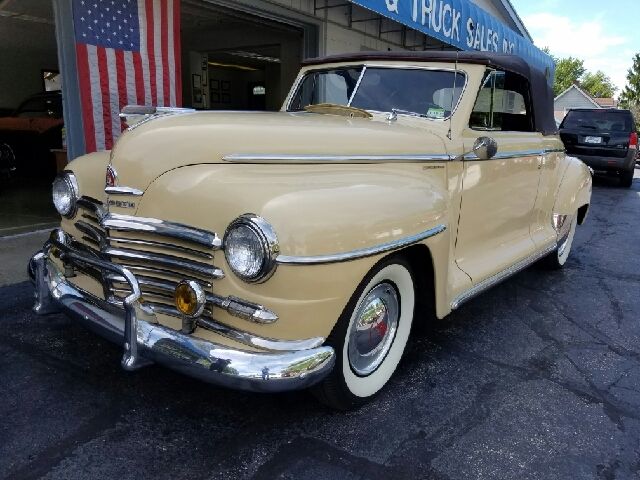 1948 Plymouth Other - photo 5