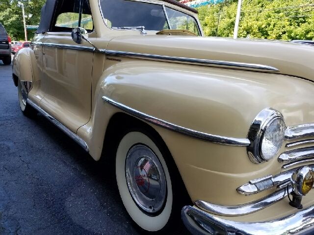 1948 Plymouth Other - photo 6