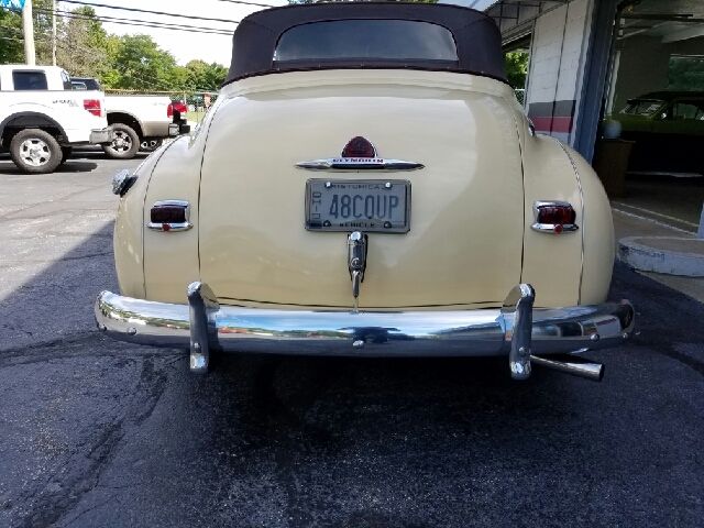 1948 Plymouth Other - photo 8