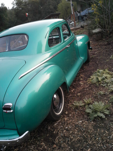 1948 Plymouth Other Special Deluxe Coupe - photo 5
