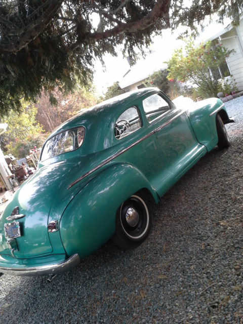 1948 Plymouth Other Special Deluxe Coupe - photo 9