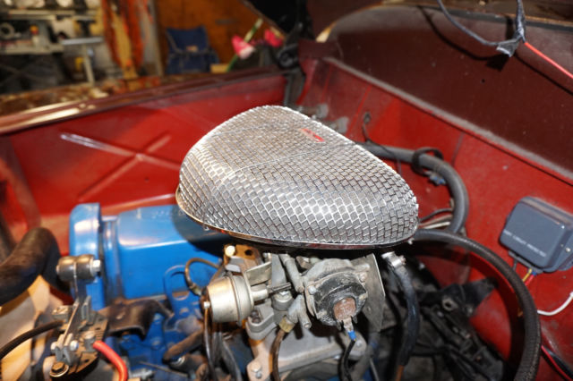 1948 Plymouth Special Deluxe - photo 10