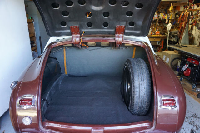 1948 Plymouth Special Deluxe - photo 11