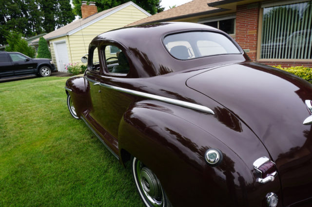 1948 Plymouth Special Deluxe - photo 2