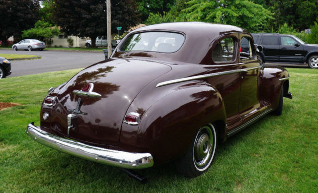 1948 Plymouth Special Deluxe - photo 4