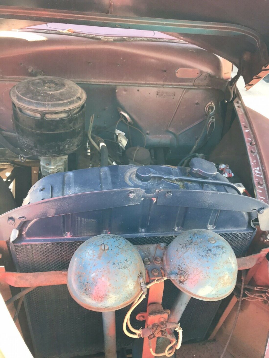 1948 Plymouth Special DeLuxe - photo 11