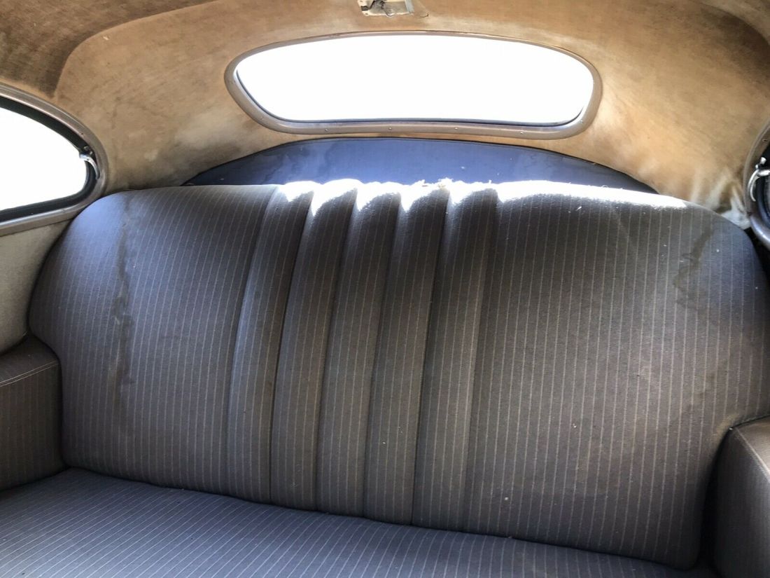 1948 Plymouth Special DeLuxe - photo 9