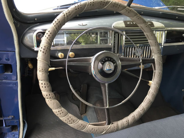 1948 Plymouth Special Deluxe Coupe - photo 7