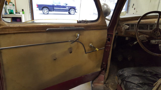 1948 Plymouth Other - photo 10