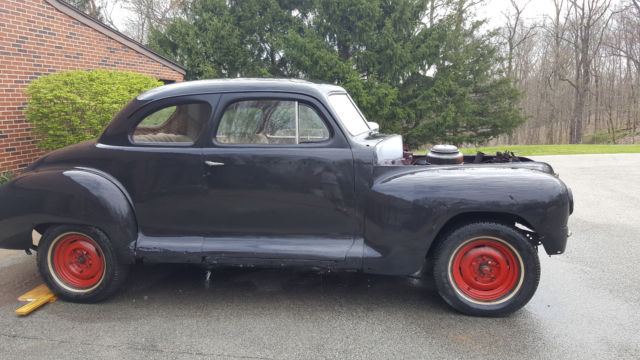 1948 Plymouth Other - photo 2