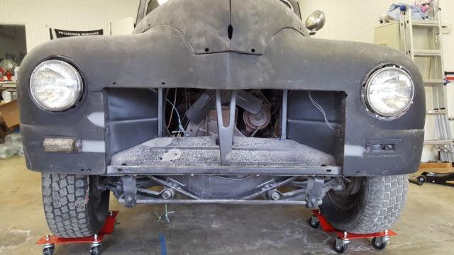 1948 Plymouth Other - photo 3