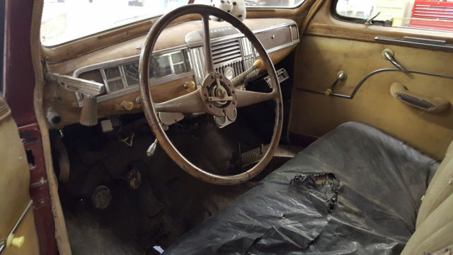 1948 Plymouth Other - photo 5