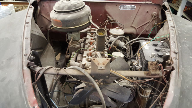 1948 Plymouth Other - photo 6
