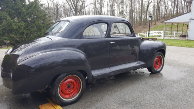 1948 Plymouth Other - photo 7