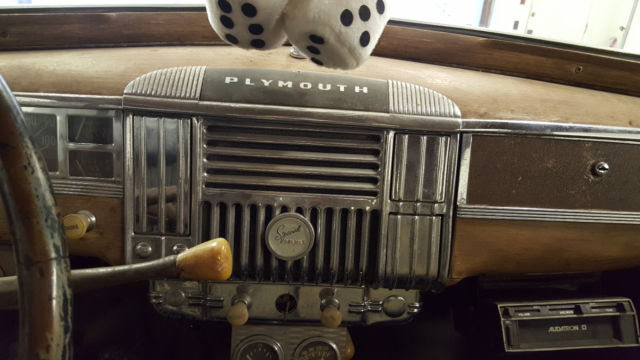 1948 Plymouth Other - photo 9