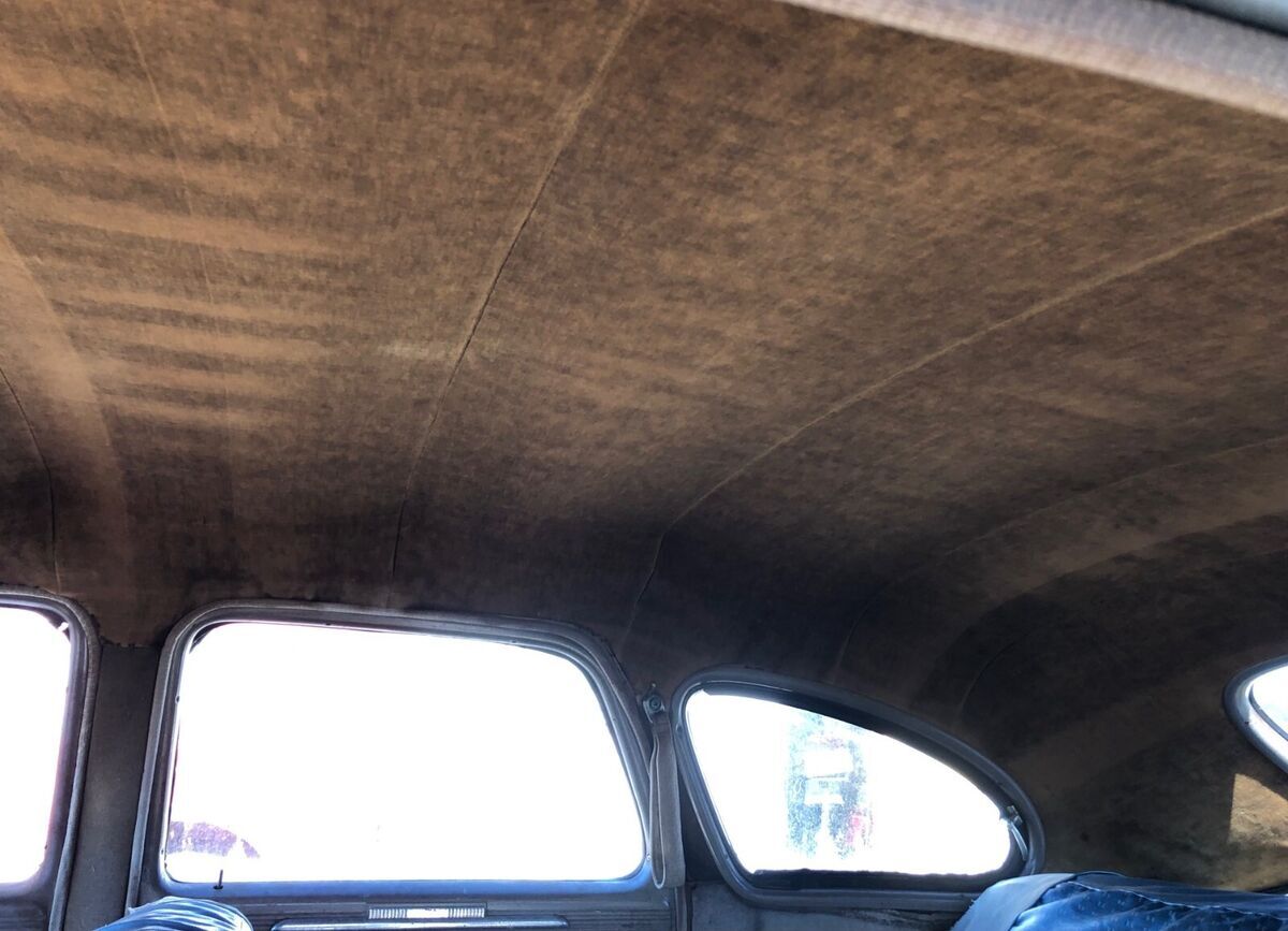 1948 Plymouth Other - photo 10