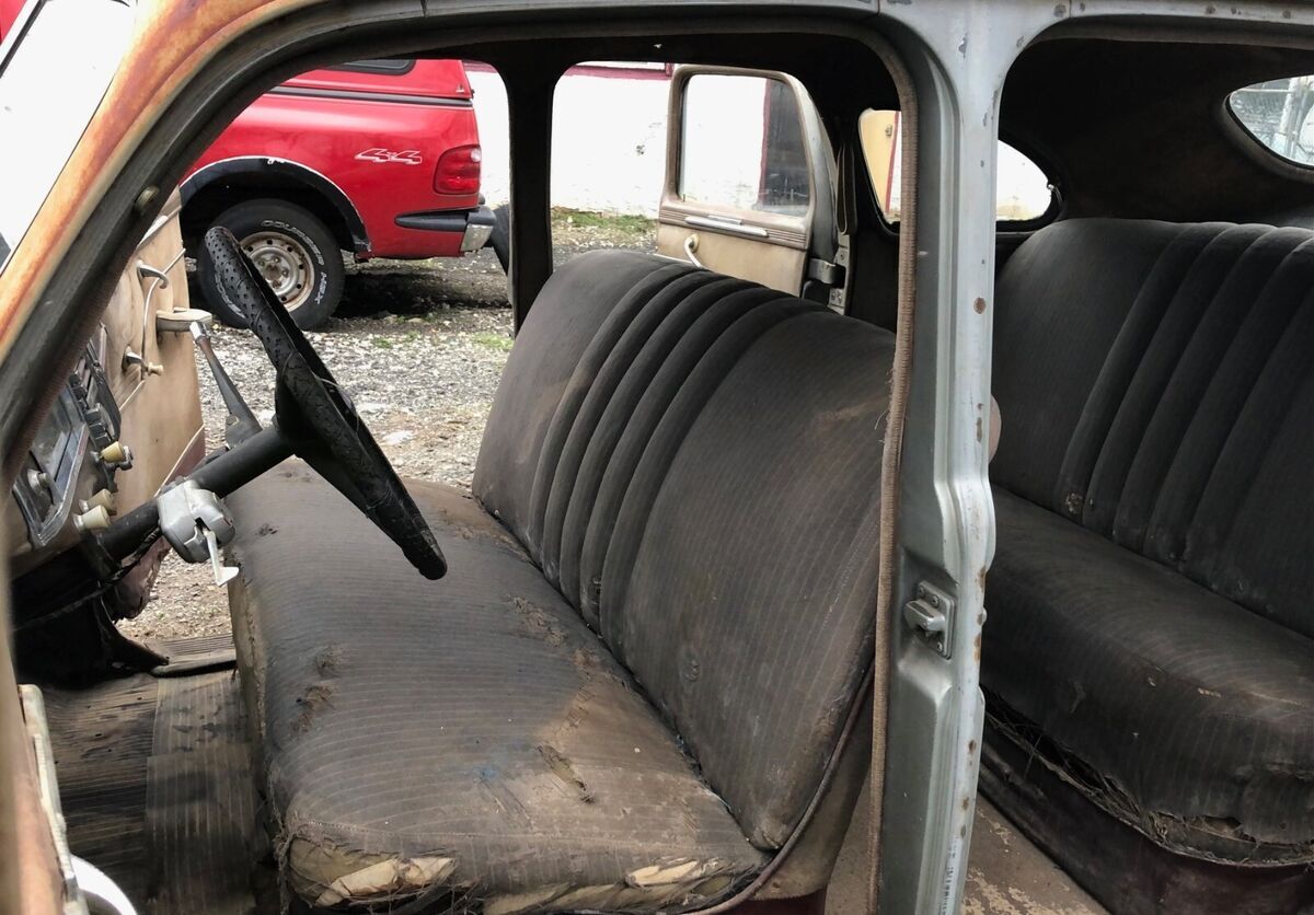 1948 Plymouth Other - photo 11