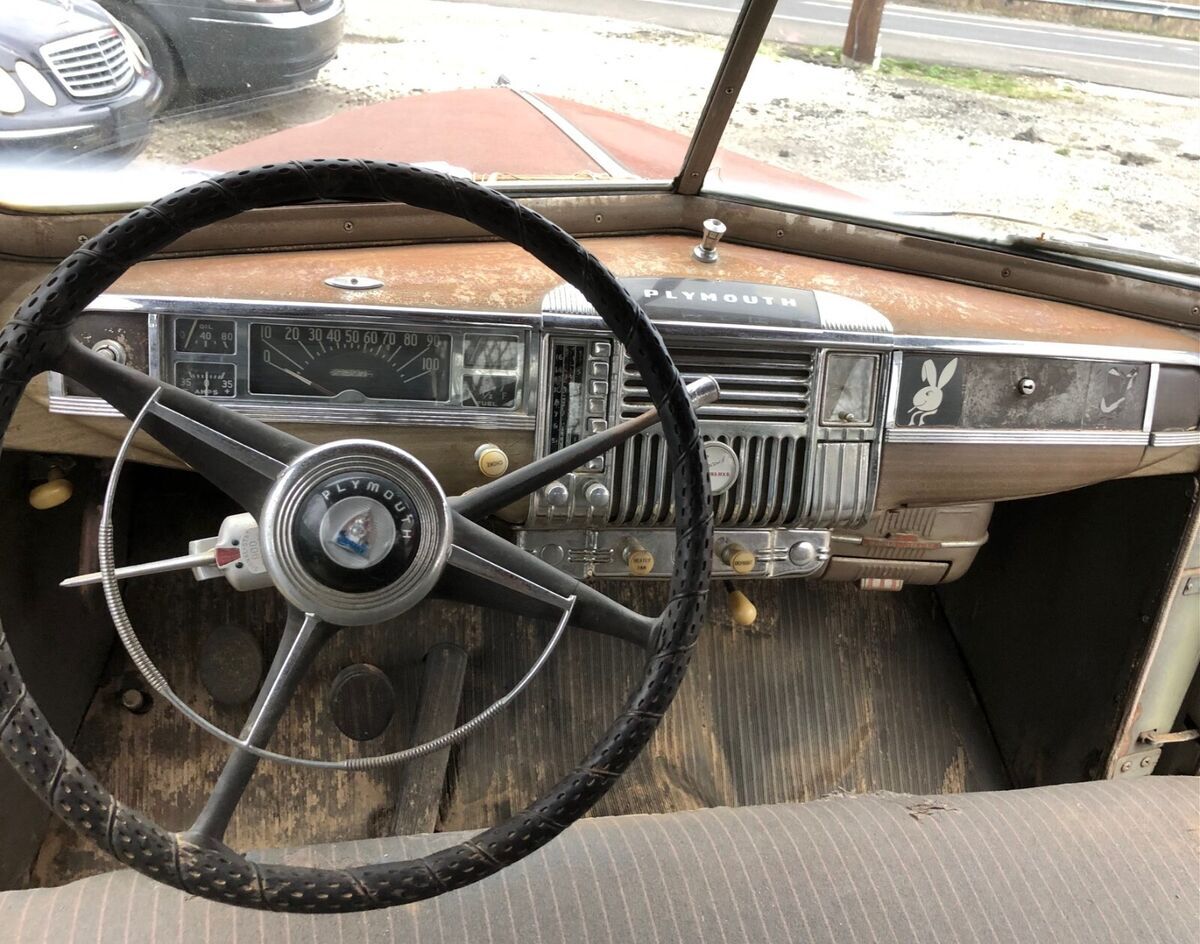 1948 Plymouth Other - photo 12