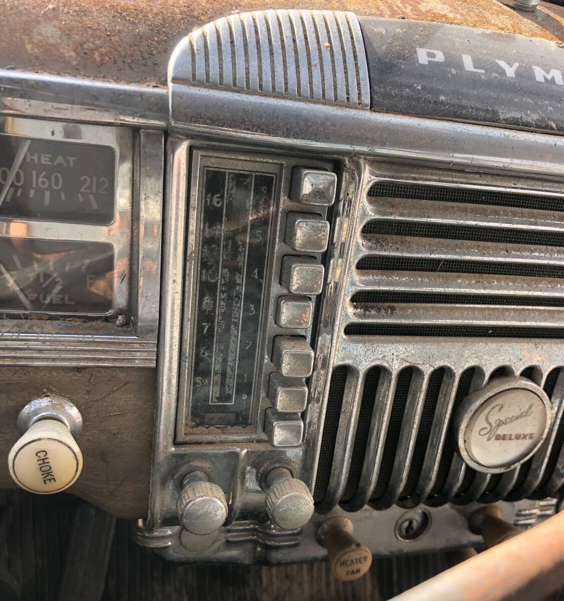 1948 Plymouth Other - photo 13