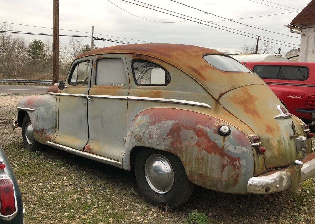 1948 Plymouth Other - photo 3