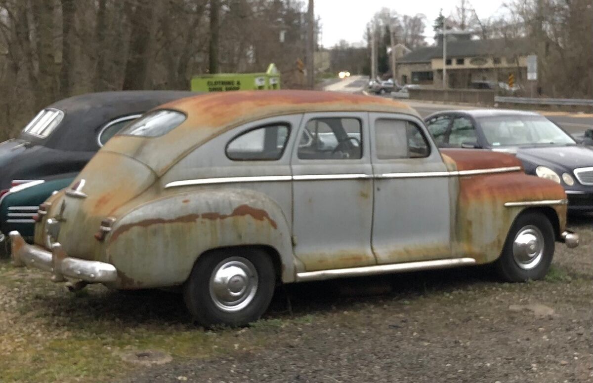 1948 Plymouth Other - photo 4