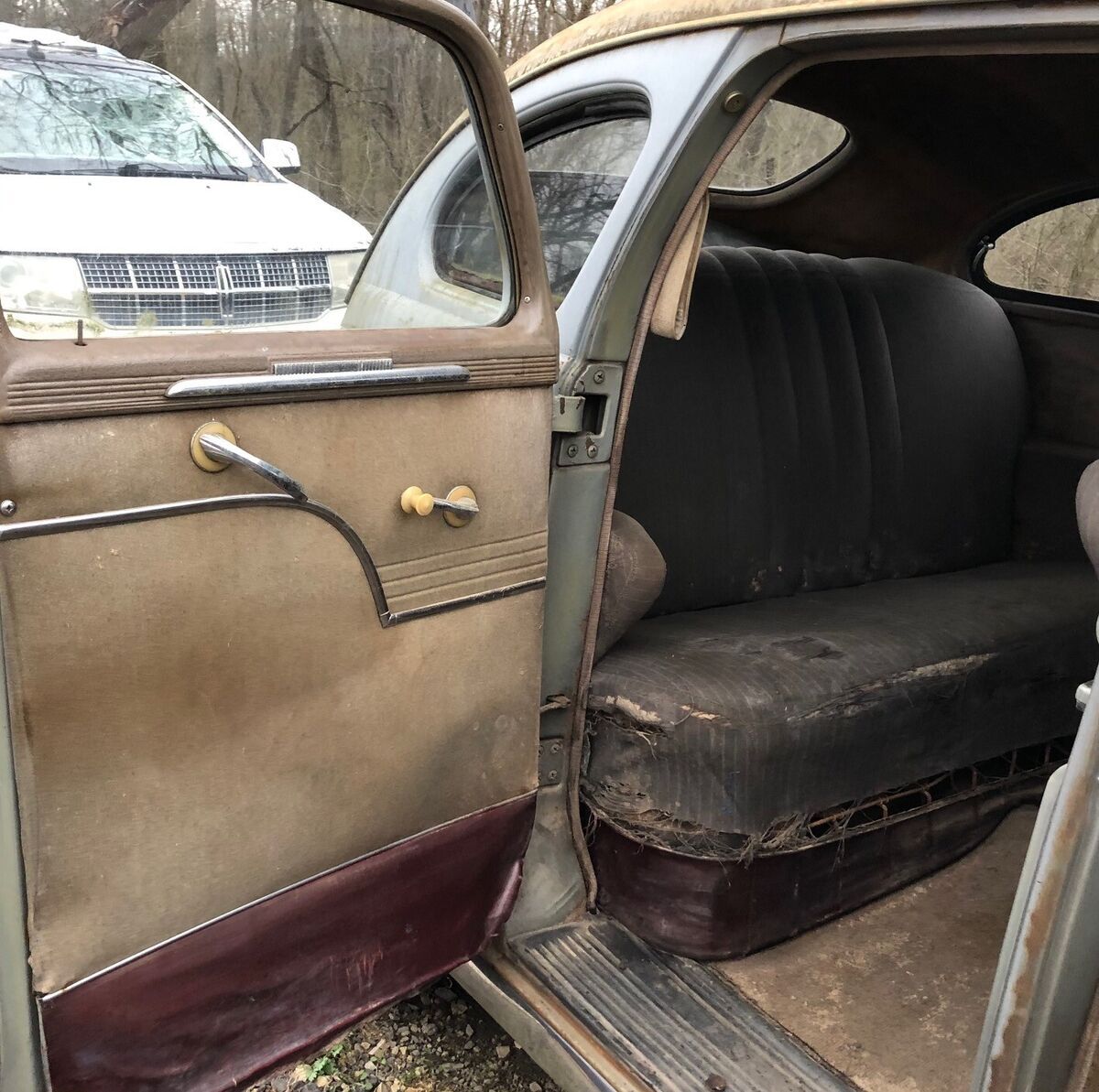 1948 Plymouth Other - photo 5