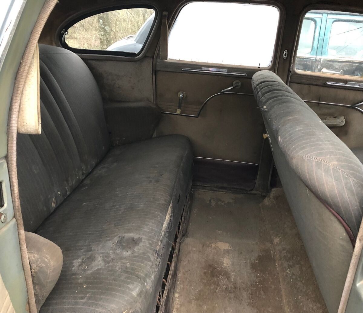 1948 Plymouth Other - photo 6