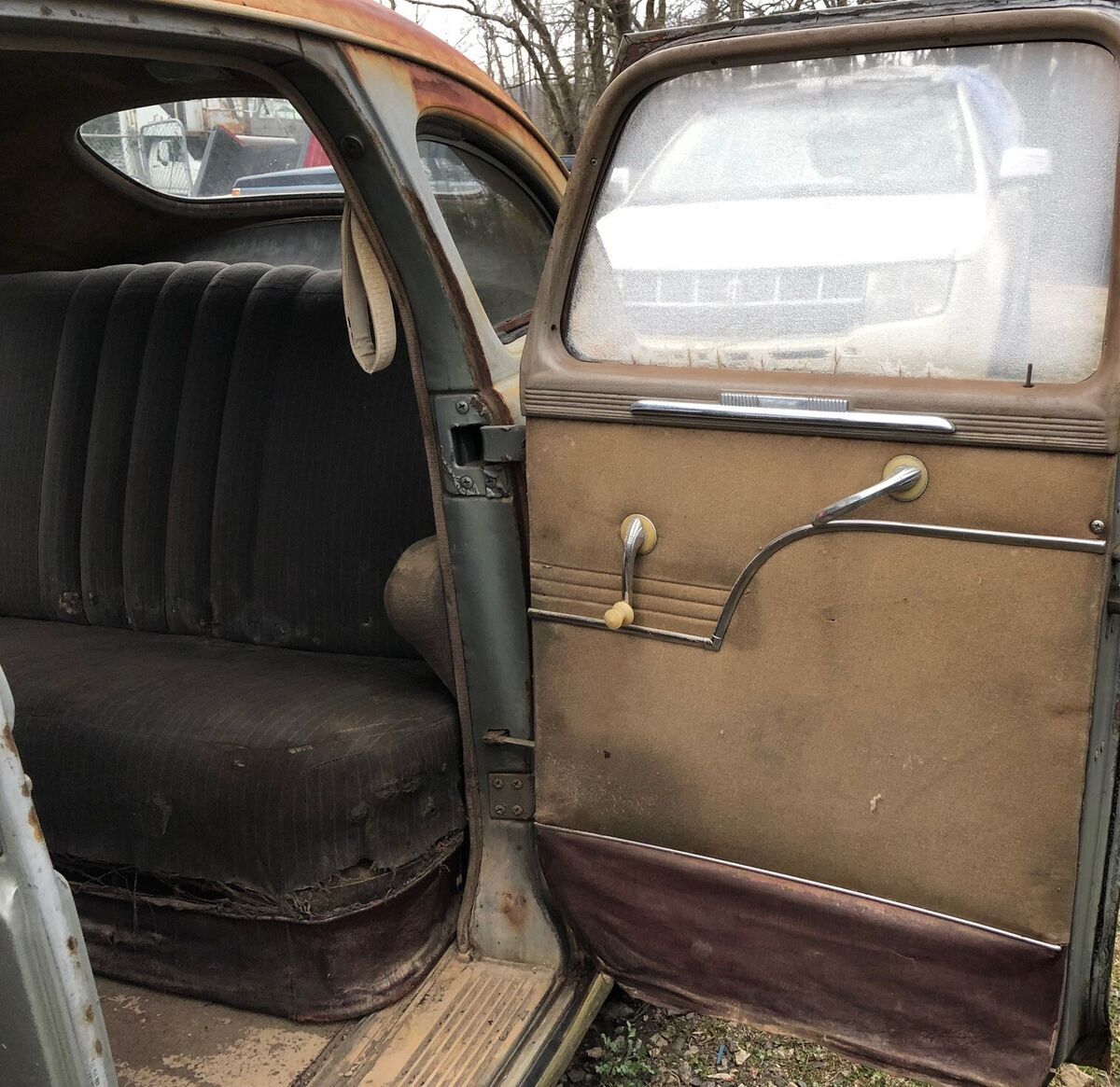 1948 Plymouth Other - photo 7