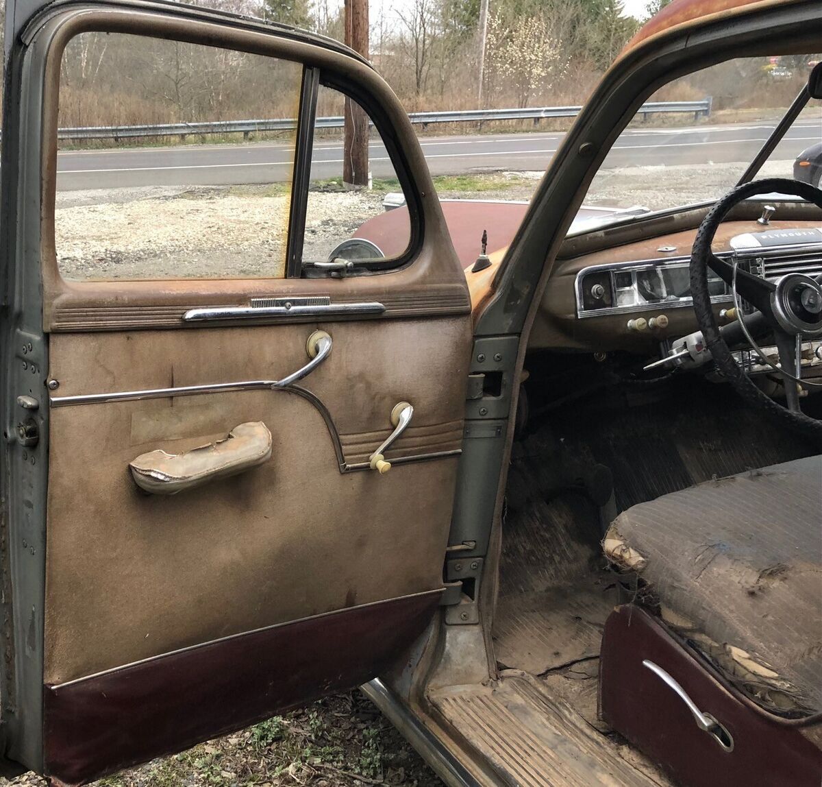 1948 Plymouth Other - photo 8