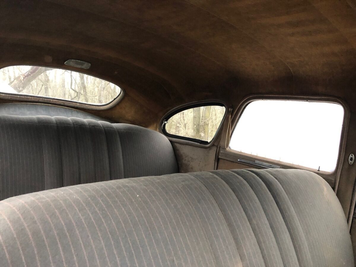 1948 Plymouth Other - photo 9