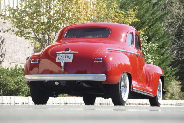 1948 Plymouth Other Base - photo 6