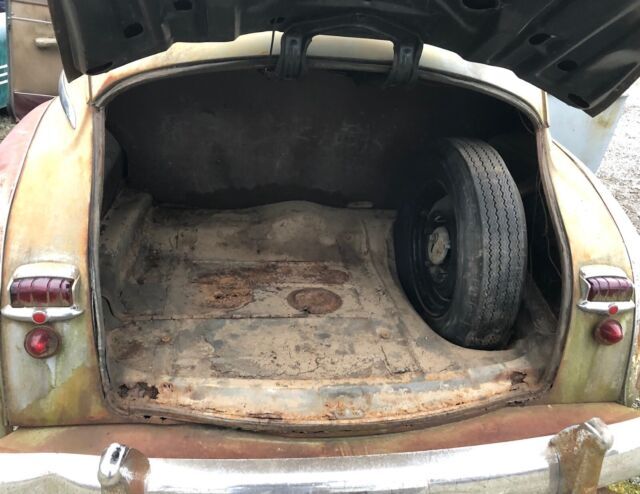 1948 Plymouth Special Deluxe - photo 12