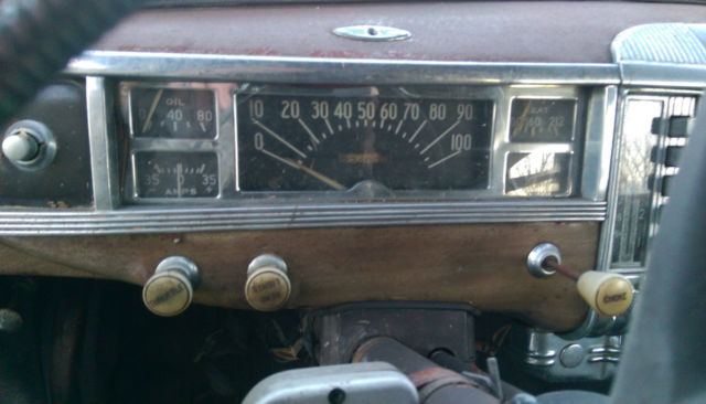 1948 Plymouth Special Deluxe - photo 3