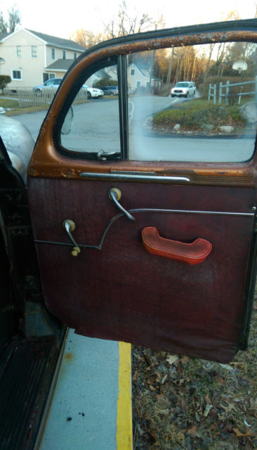 1948 Plymouth Special Deluxe - photo 4