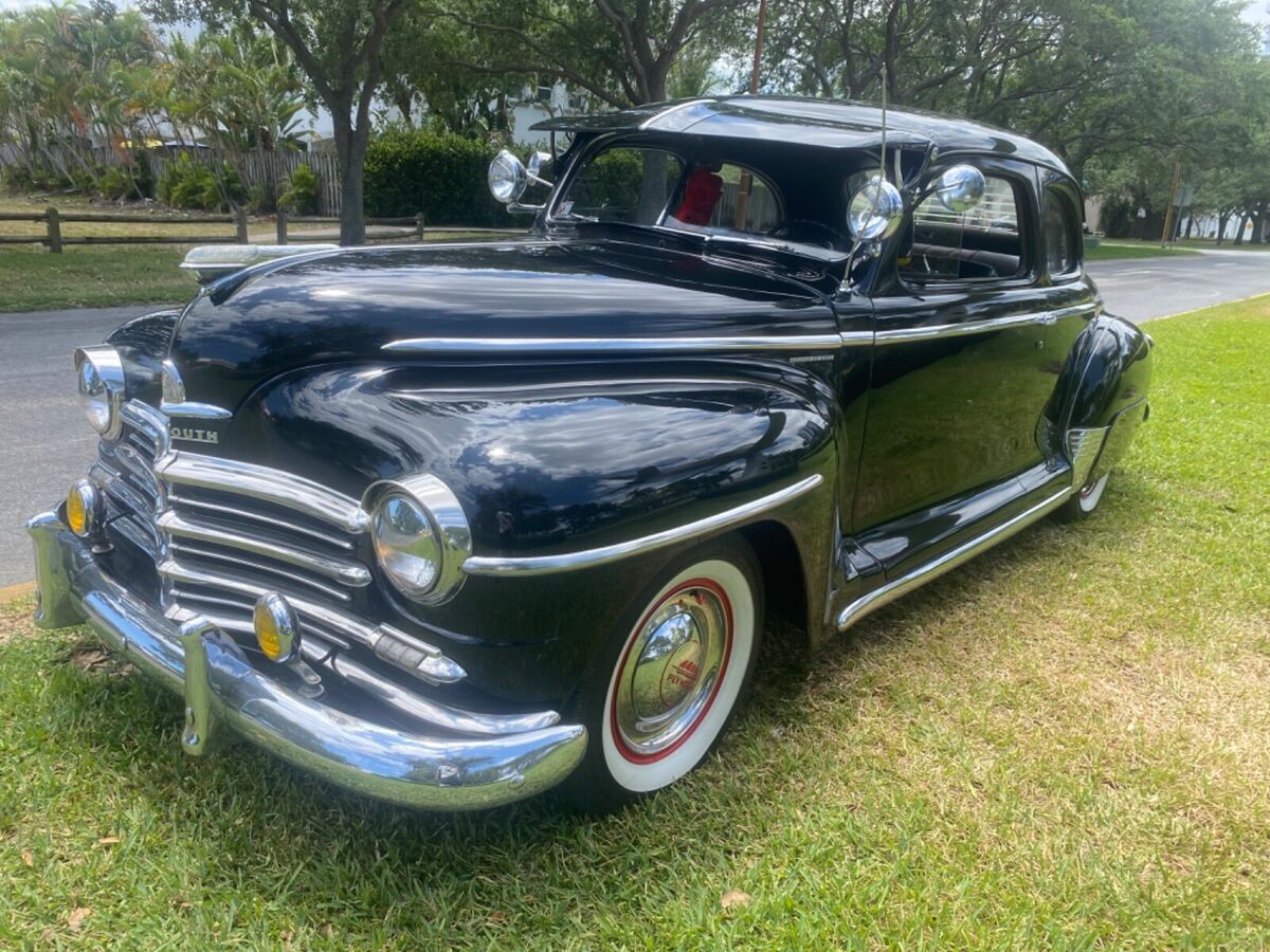 1948 Plymouth Other - photo 10