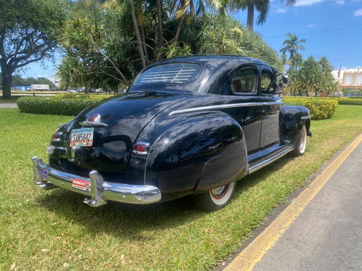 1948 Plymouth Other - photo 11