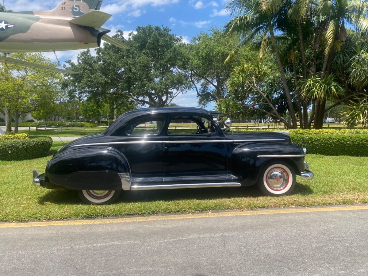1948 Plymouth Other - photo 12