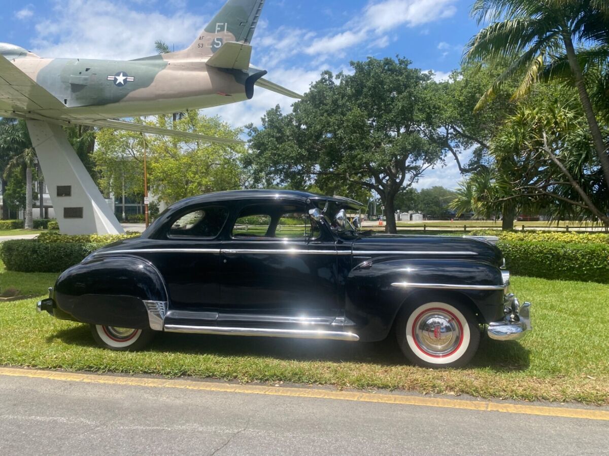 1948 Plymouth Other - photo 13