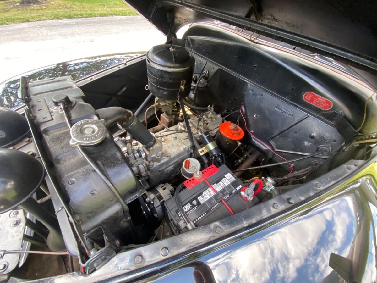 1948 Plymouth Other - photo 3