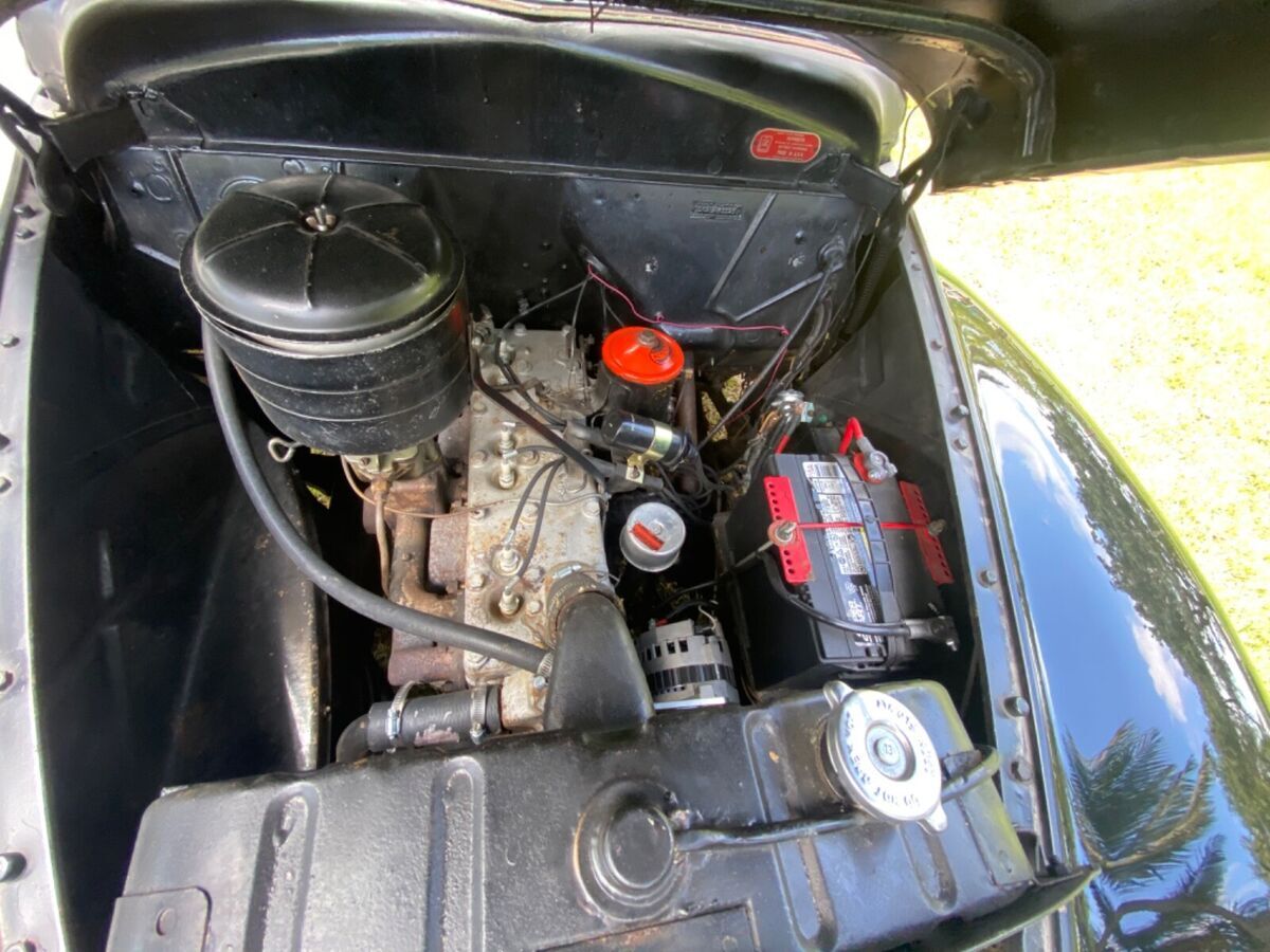 1948 Plymouth Other - photo 4